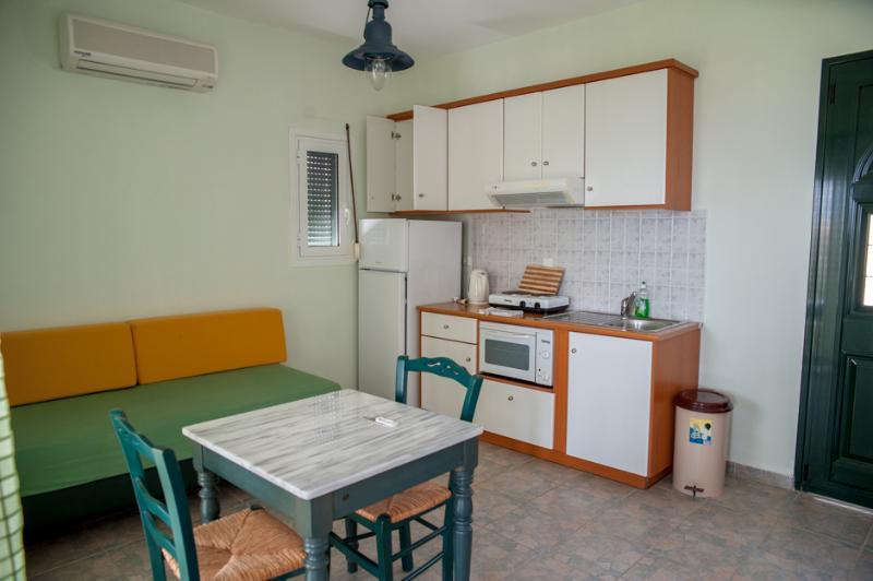 Afrato Village Vlachata Екстер'єр фото